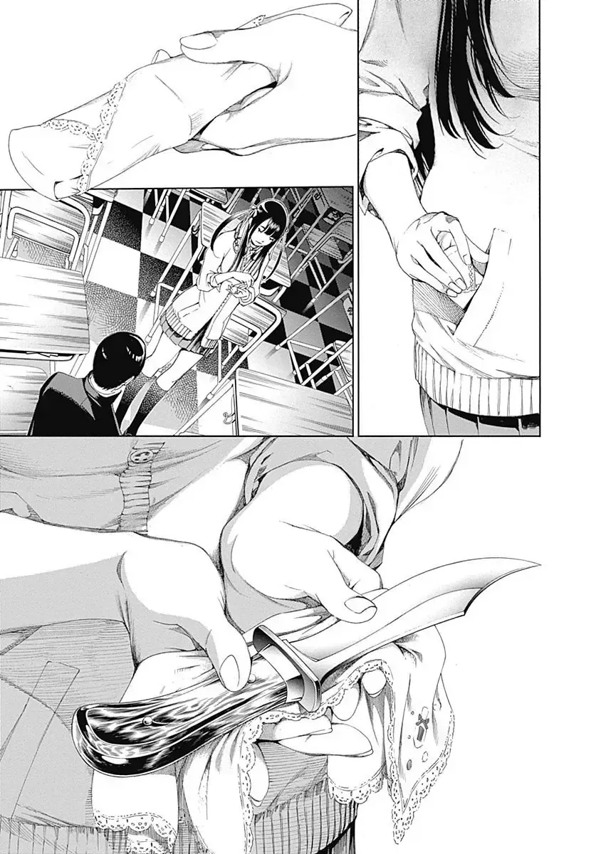 Chapter 47 - Trang 11