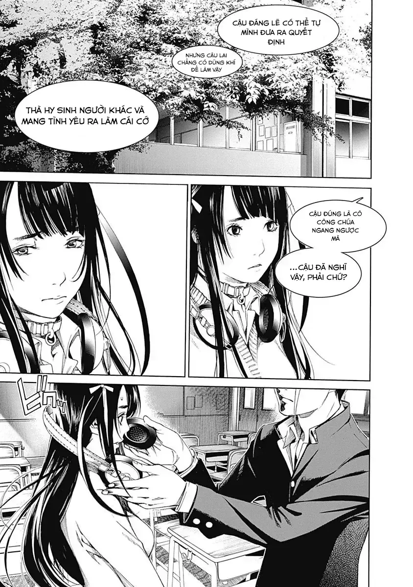 Chapter 47 - Trang 13