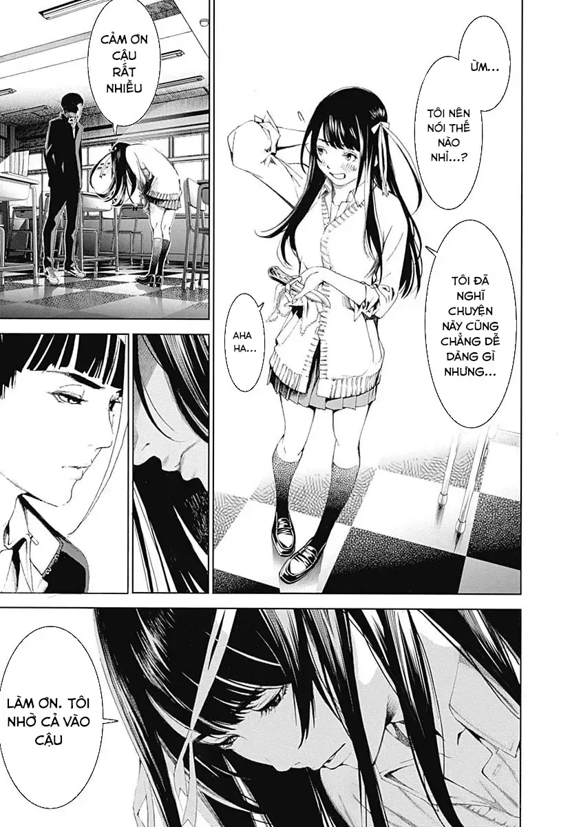 Chapter 47 - Trang 17