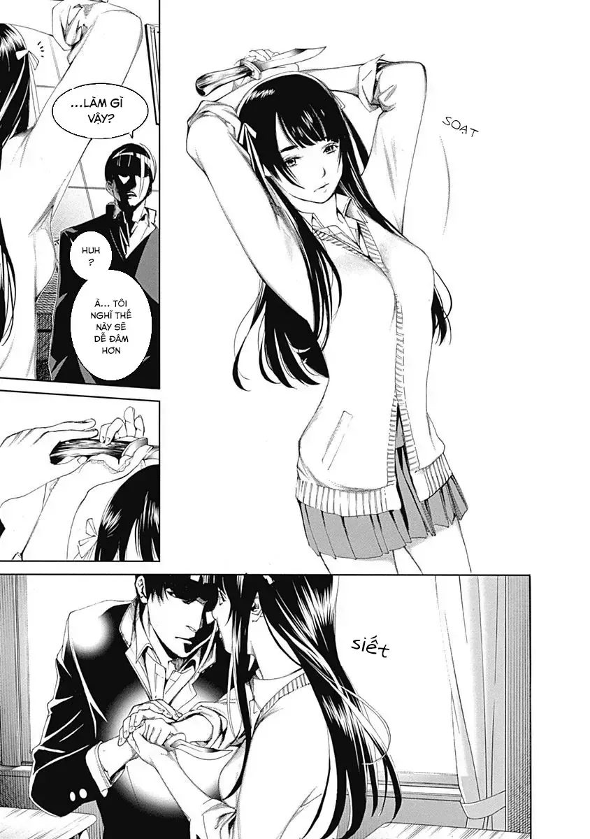 Chapter 47 - Trang 19