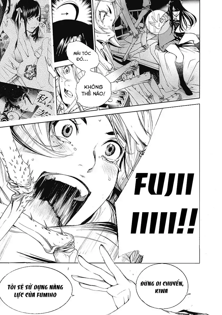 Chapter 47 - Trang 29