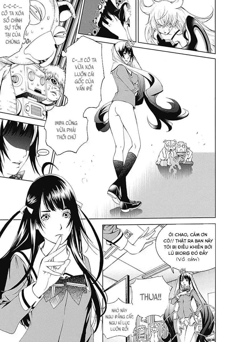 Chapter 47 - Trang 33