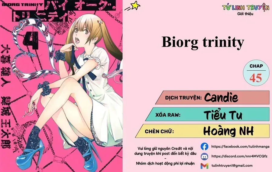 Chapter 47 - Trang 5