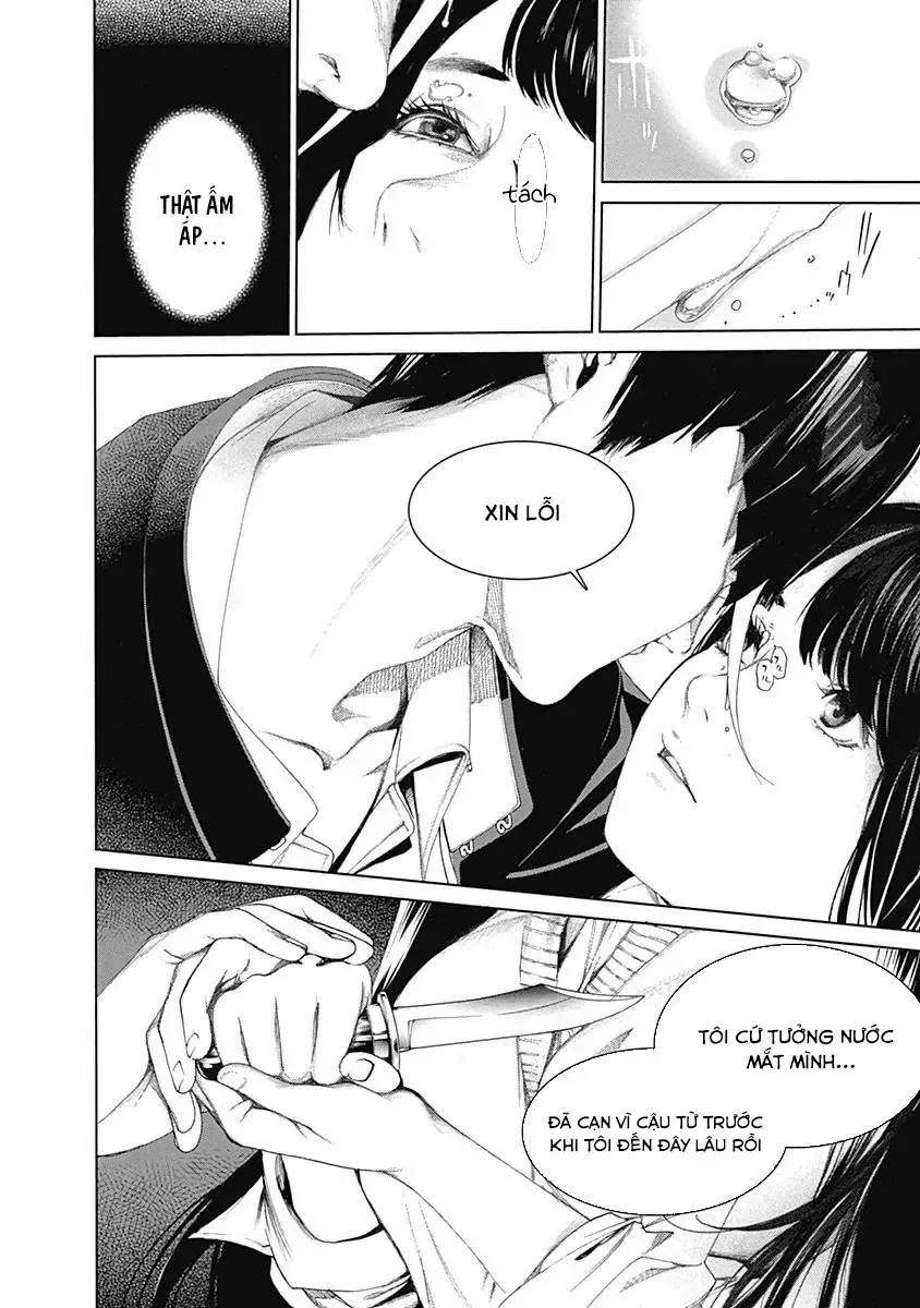Chapter 48 - Trang 21