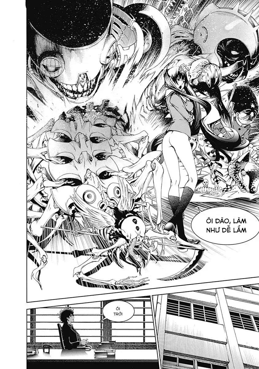Chapter 48 - Trang 31
