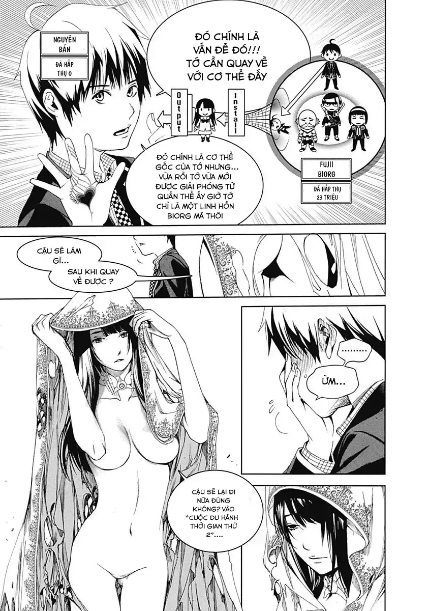 Chapter 48 - Trang 42