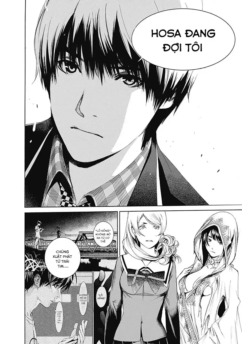 Chapter 48 - Trang 43
