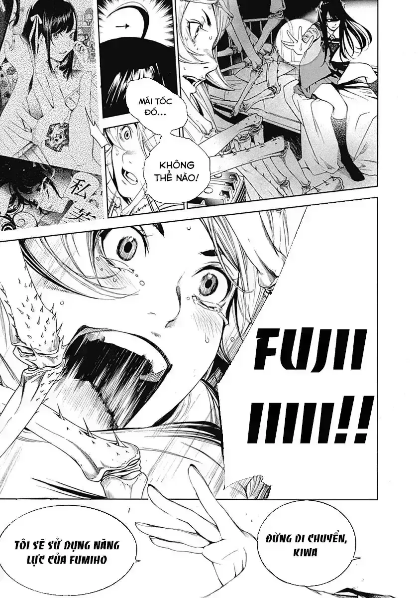 Chapter 49 - Trang 32