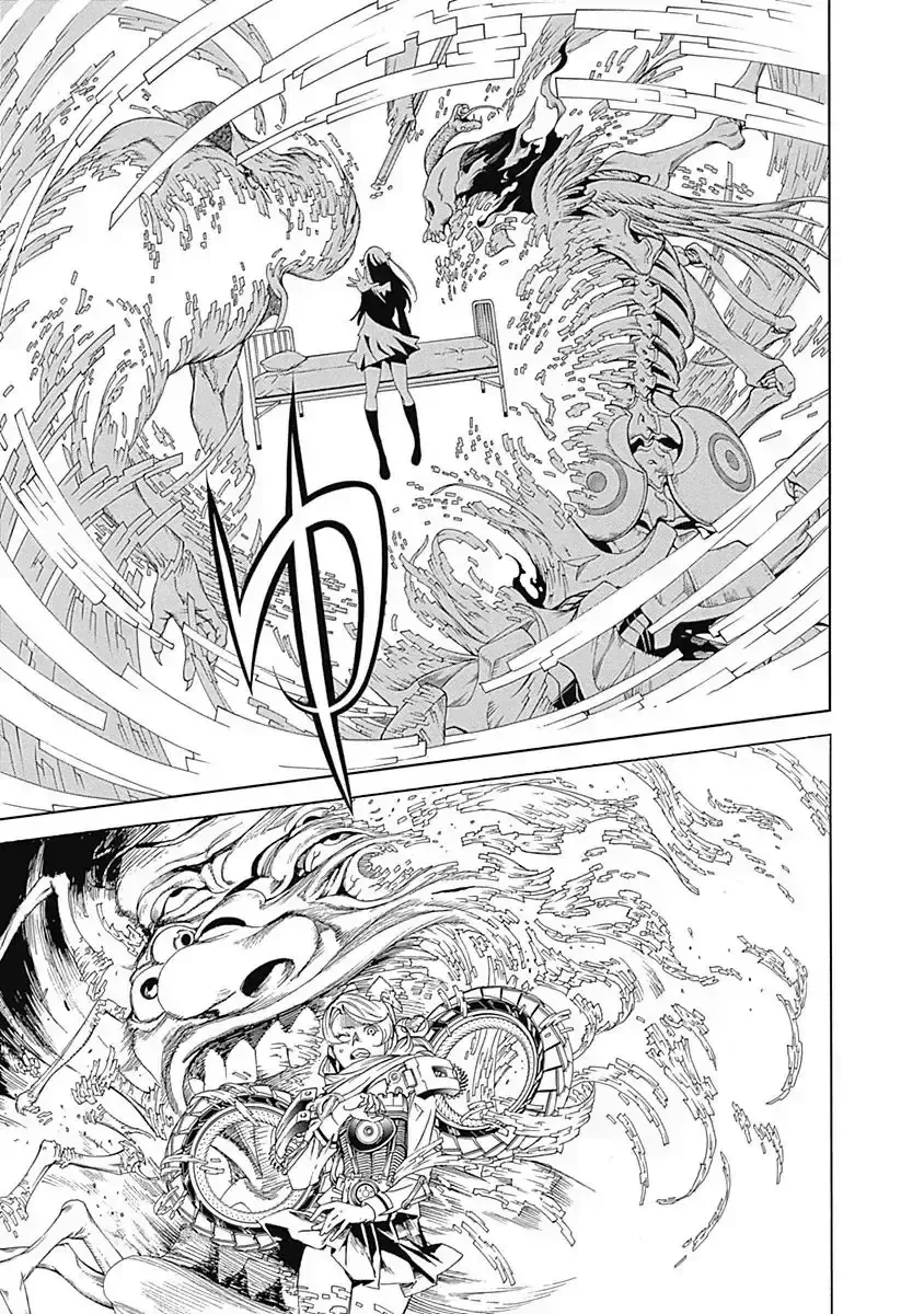 Chapter 49 - Trang 34