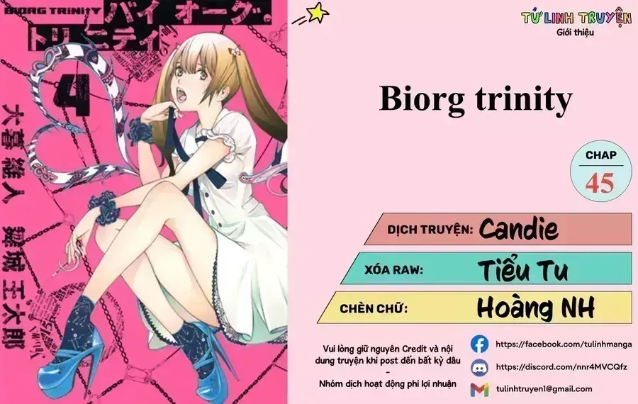 Chapter 49 - Trang 8