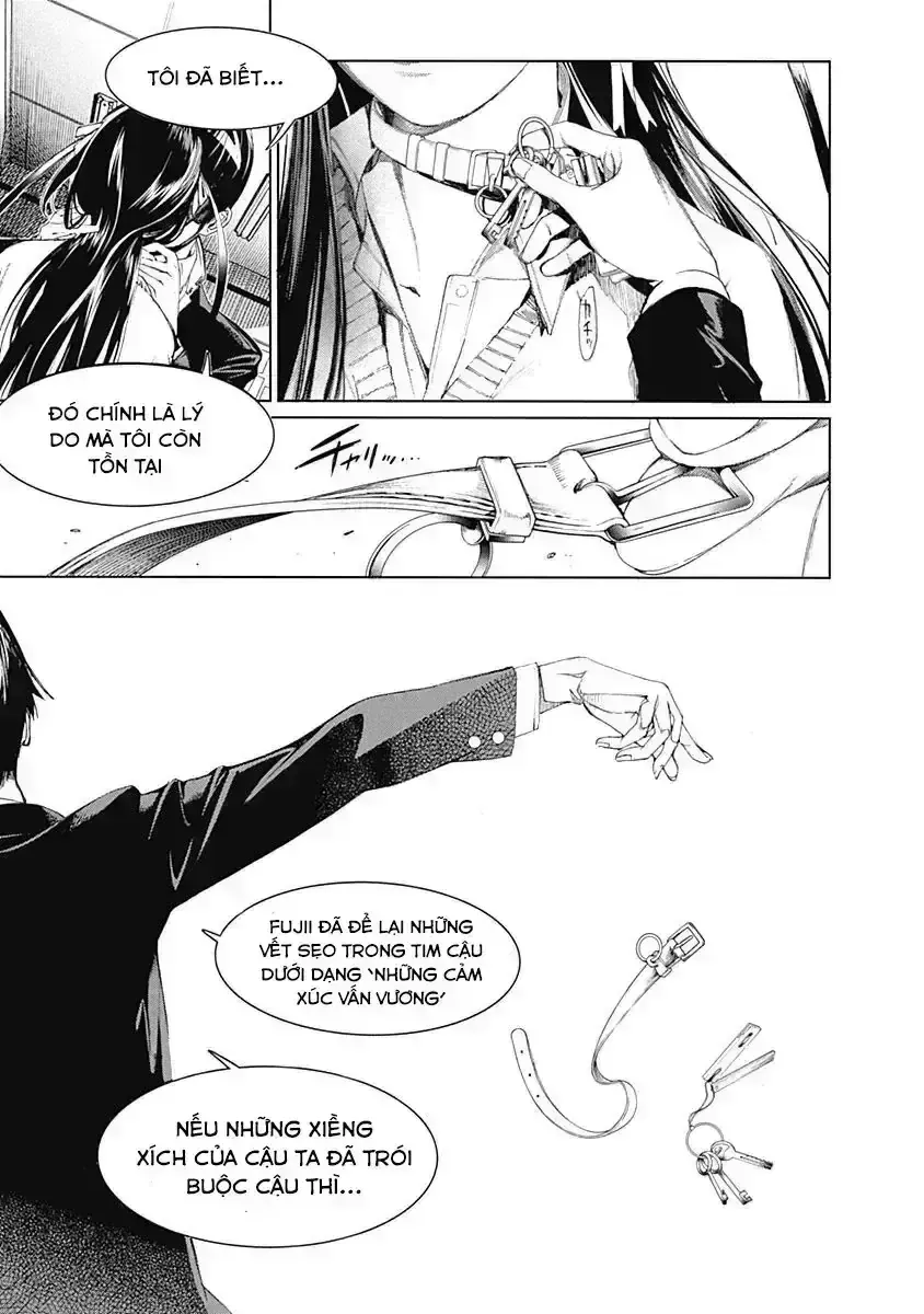 Chapter 50 - Trang 21