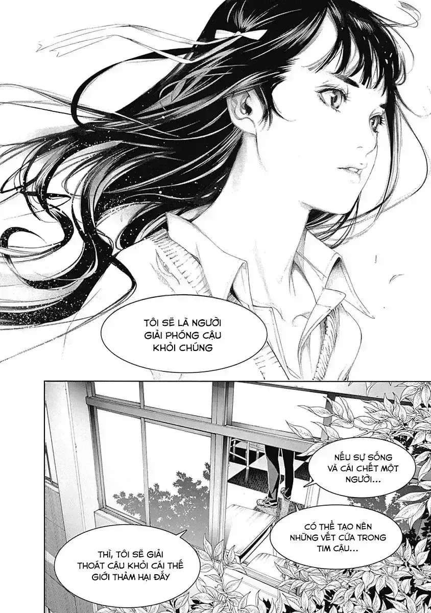 Chapter 50 - Trang 22