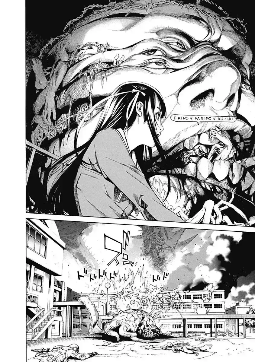 Chapter 50 - Trang 32