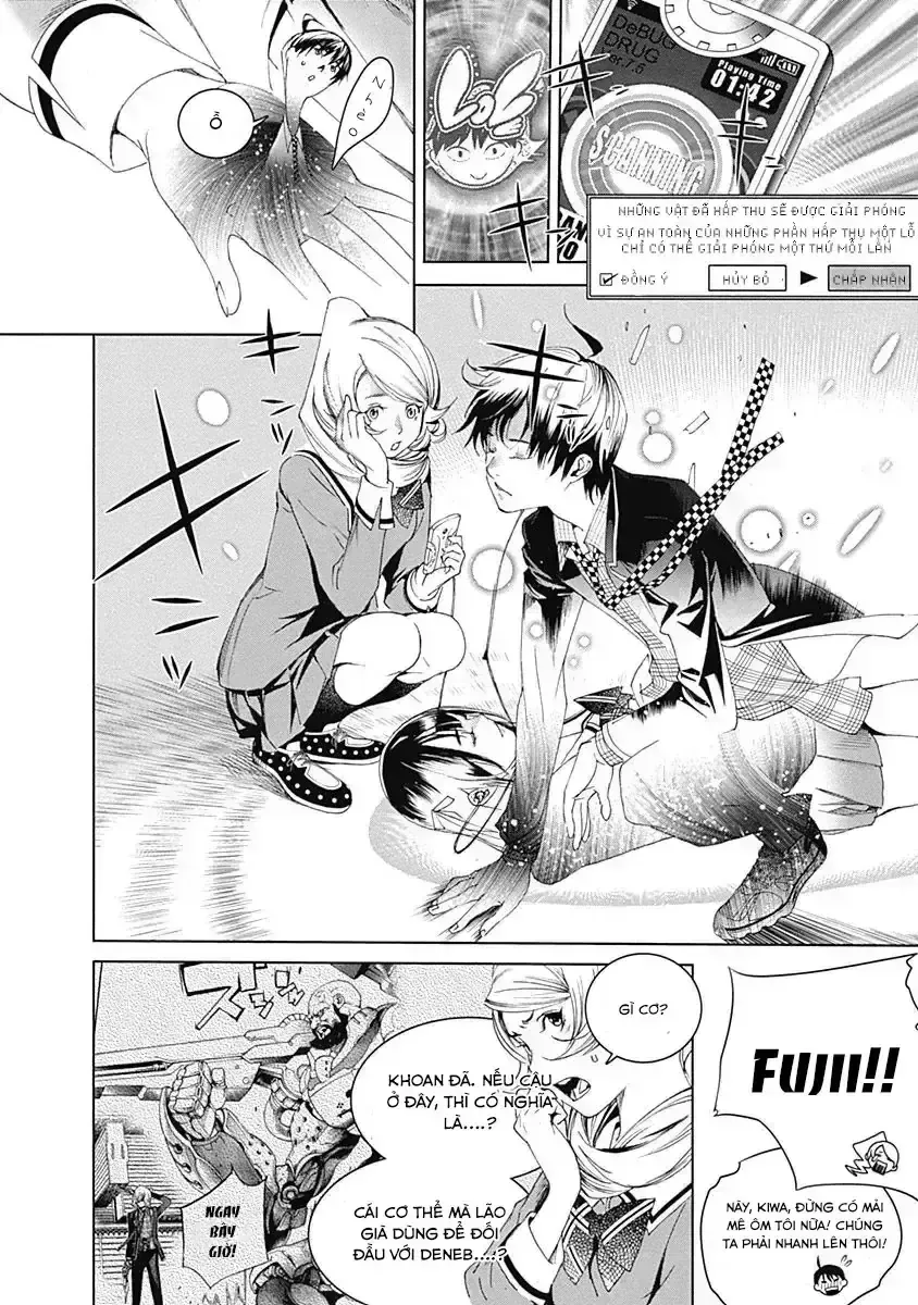 Chapter 50 - Trang 45