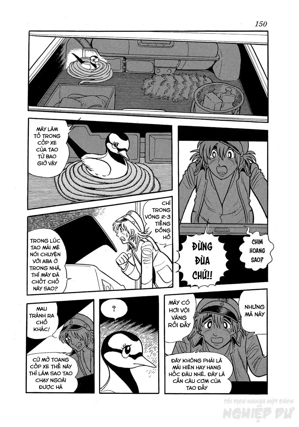 Chapter 33 - Trang 11