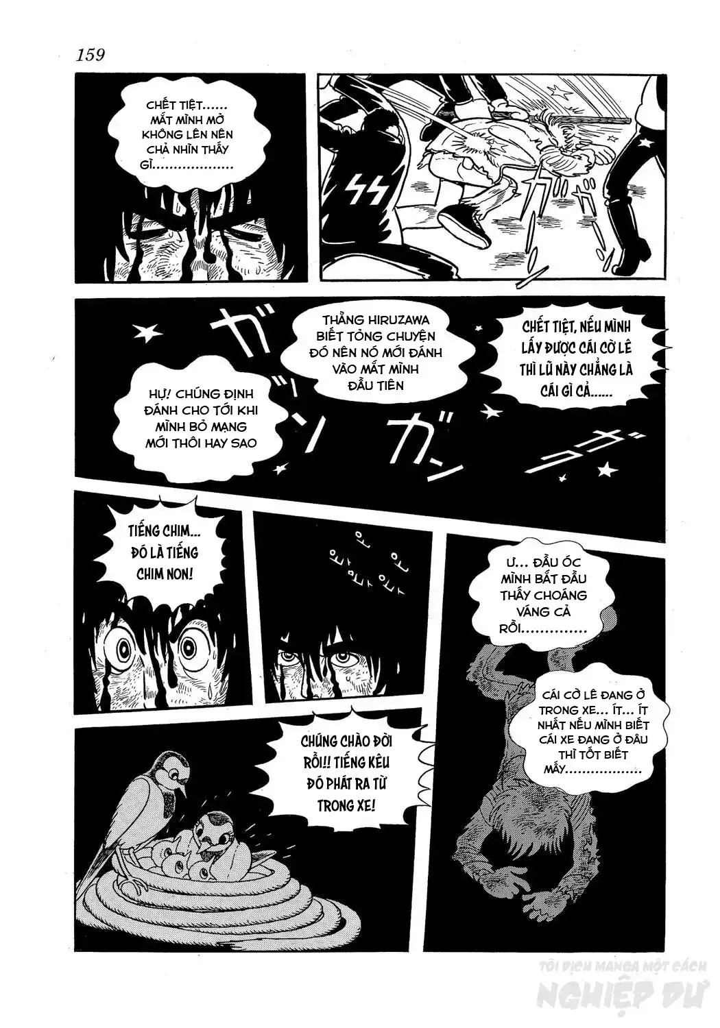 Chapter 33 - Trang 20
