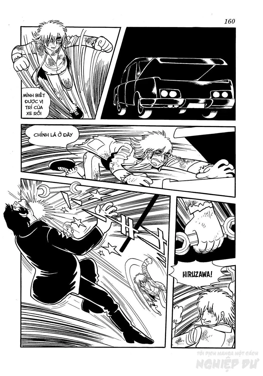 Chapter 33 - Trang 21