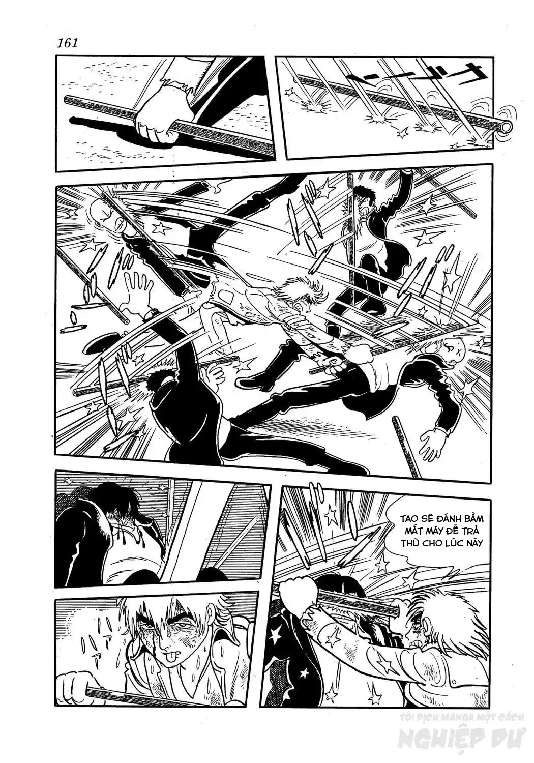 Chapter 33 - Trang 22