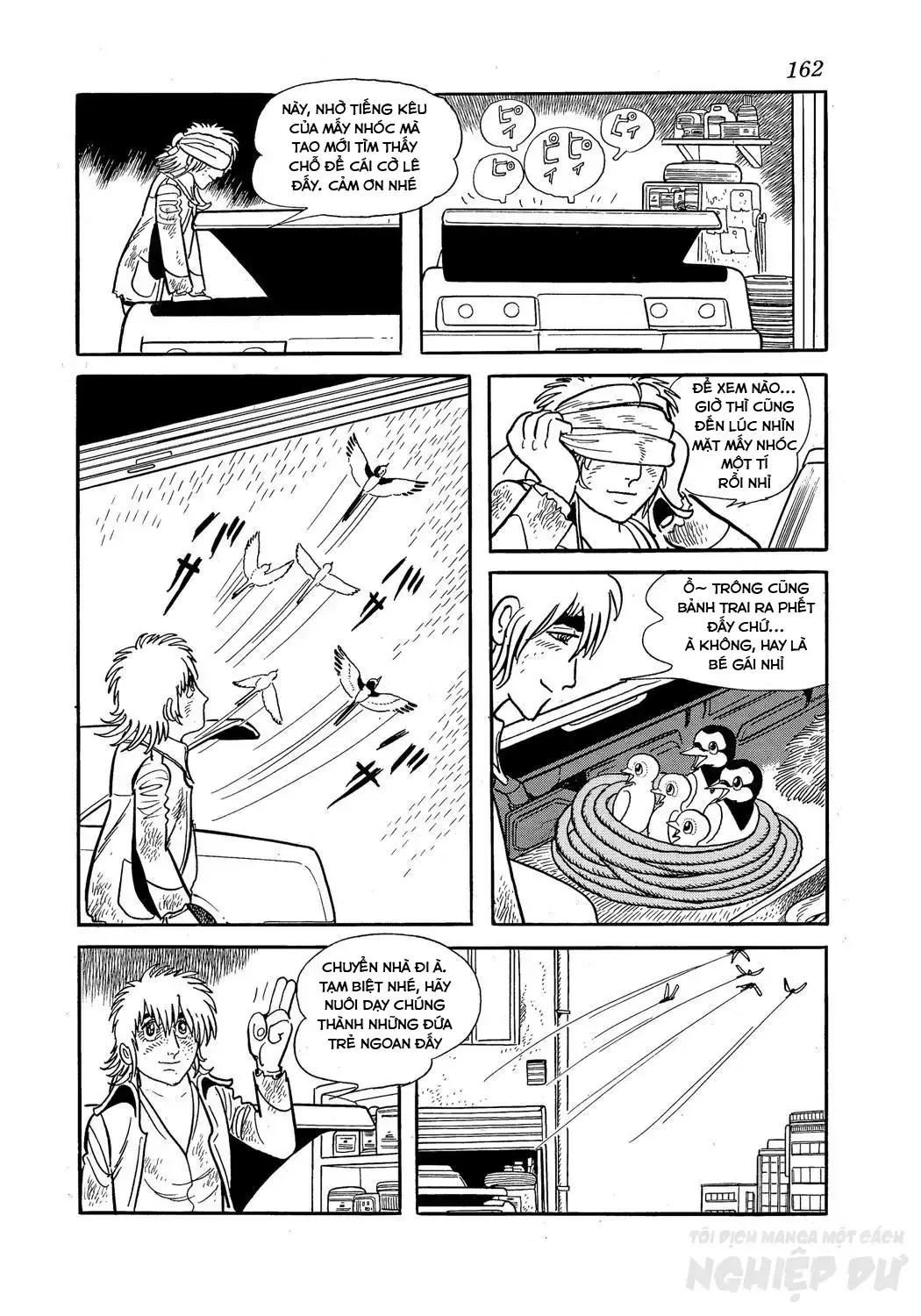 Chapter 33 - Trang 23