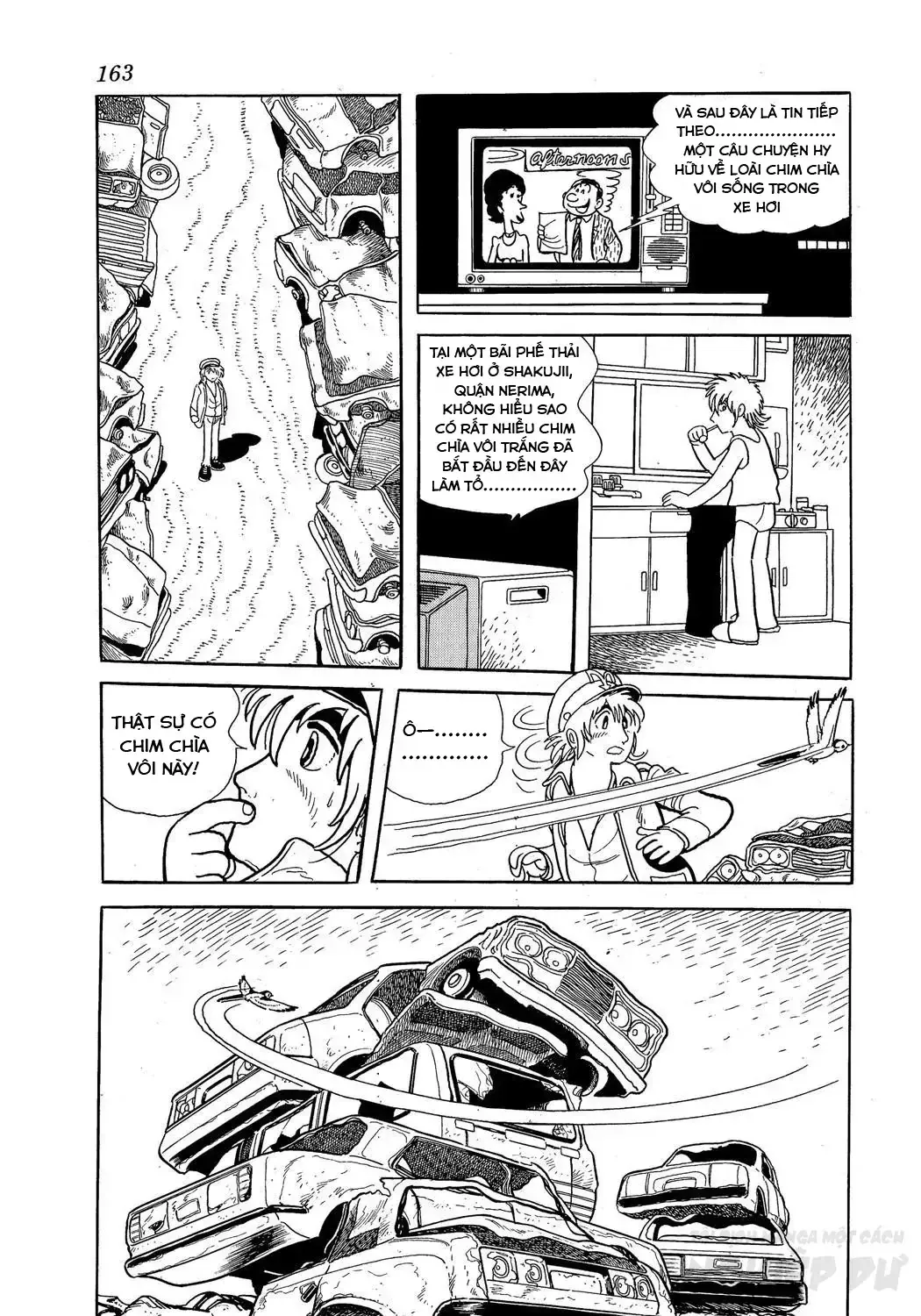 Chapter 33 - Trang 24