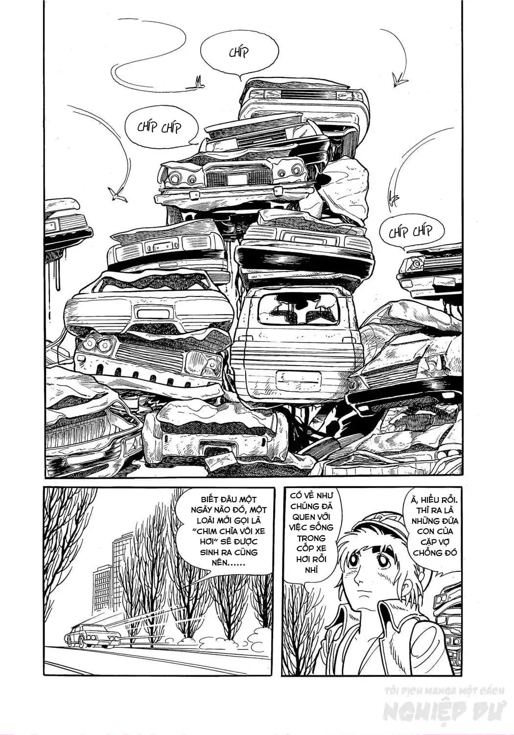 Chapter 33 - Trang 25