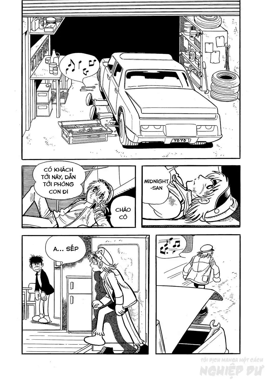 Chapter 33 - Trang 7