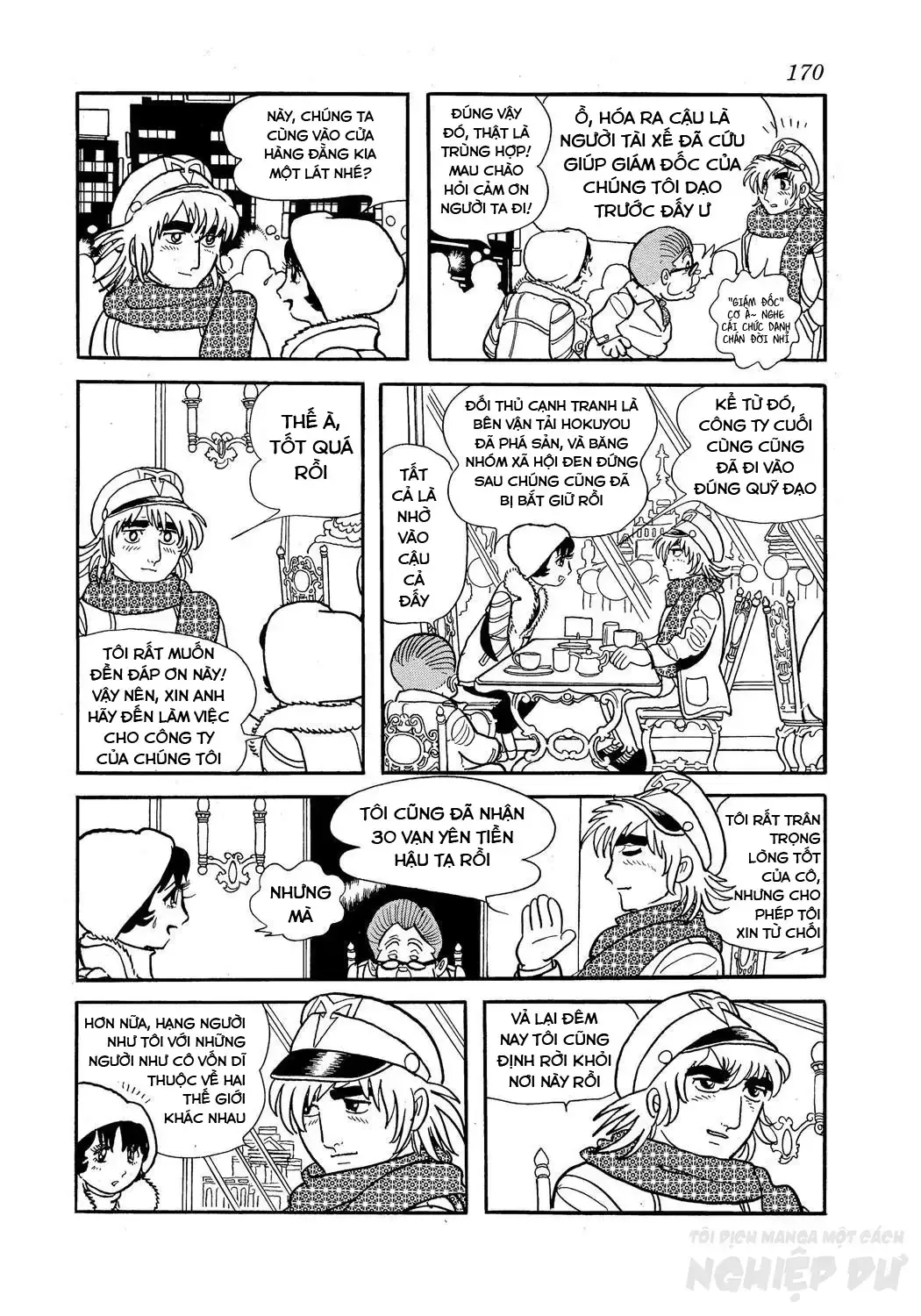 Chapter 34 - Trang 11