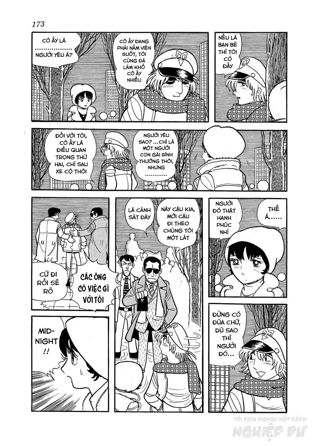 Chapter 34 - Trang 14