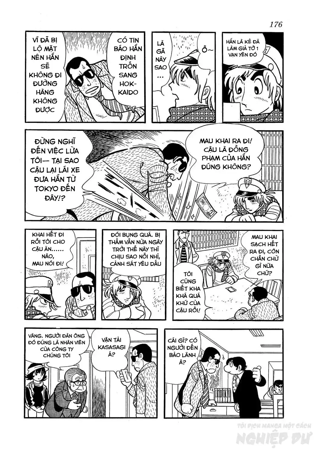 Chapter 34 - Trang 17