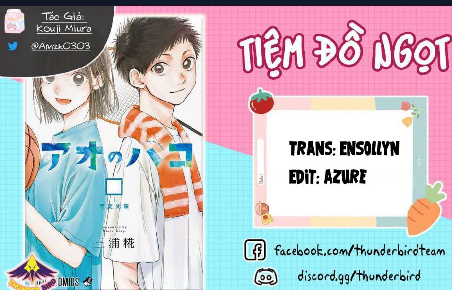 Chương 173 - Trang 1