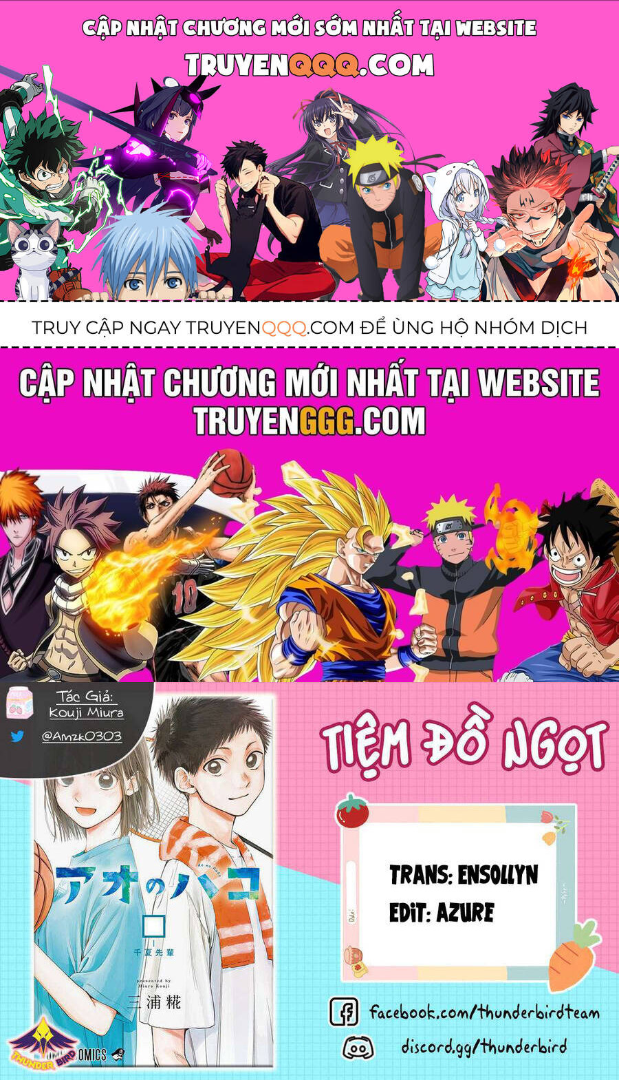 Chương 175 - Trang 1