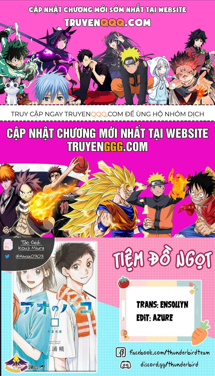 Chương 182 - Trang 1