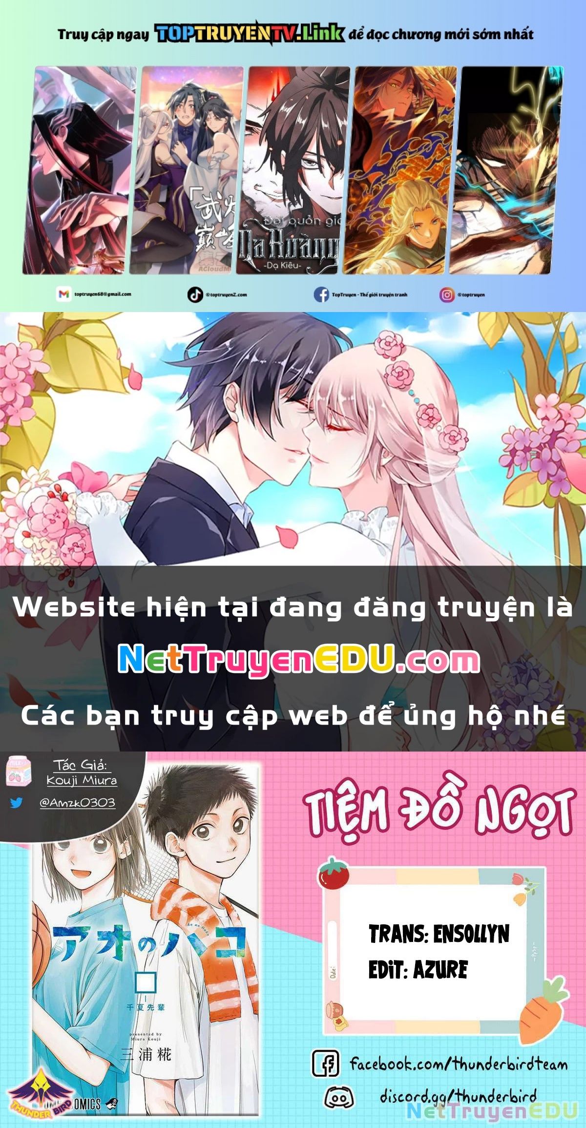 Chương 185 - Trang 1