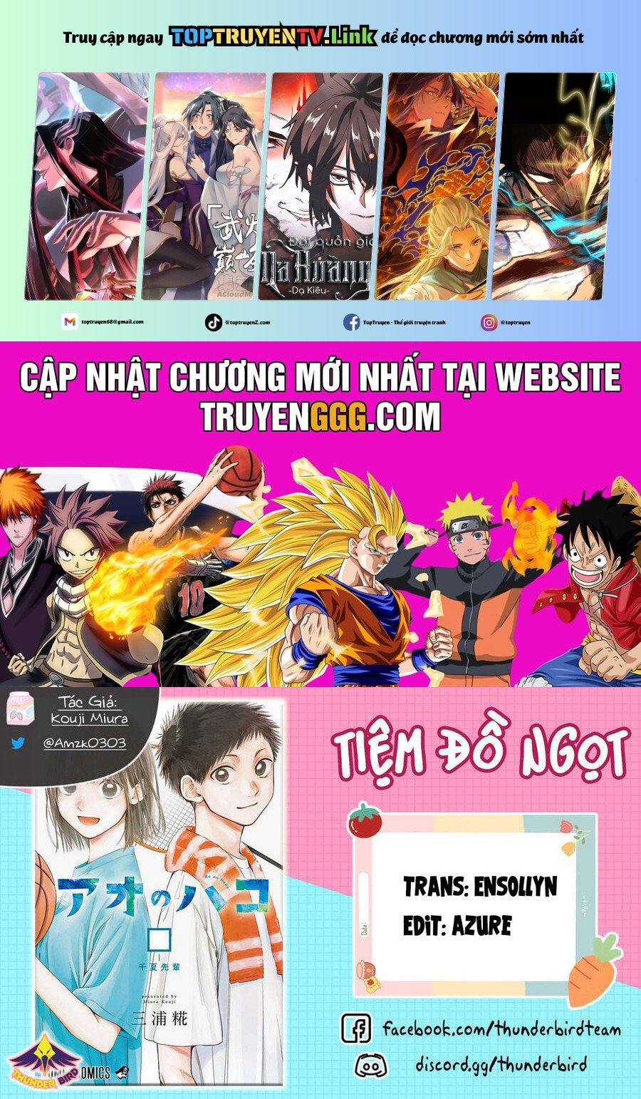 Chương 186 - Trang 1