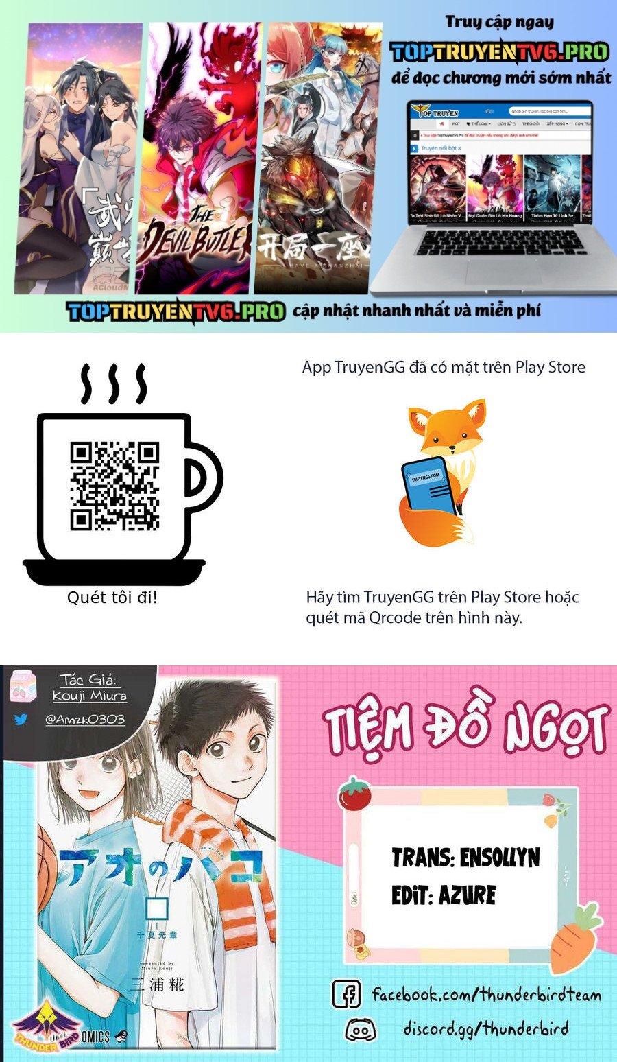 Chương 193 - Trang 1