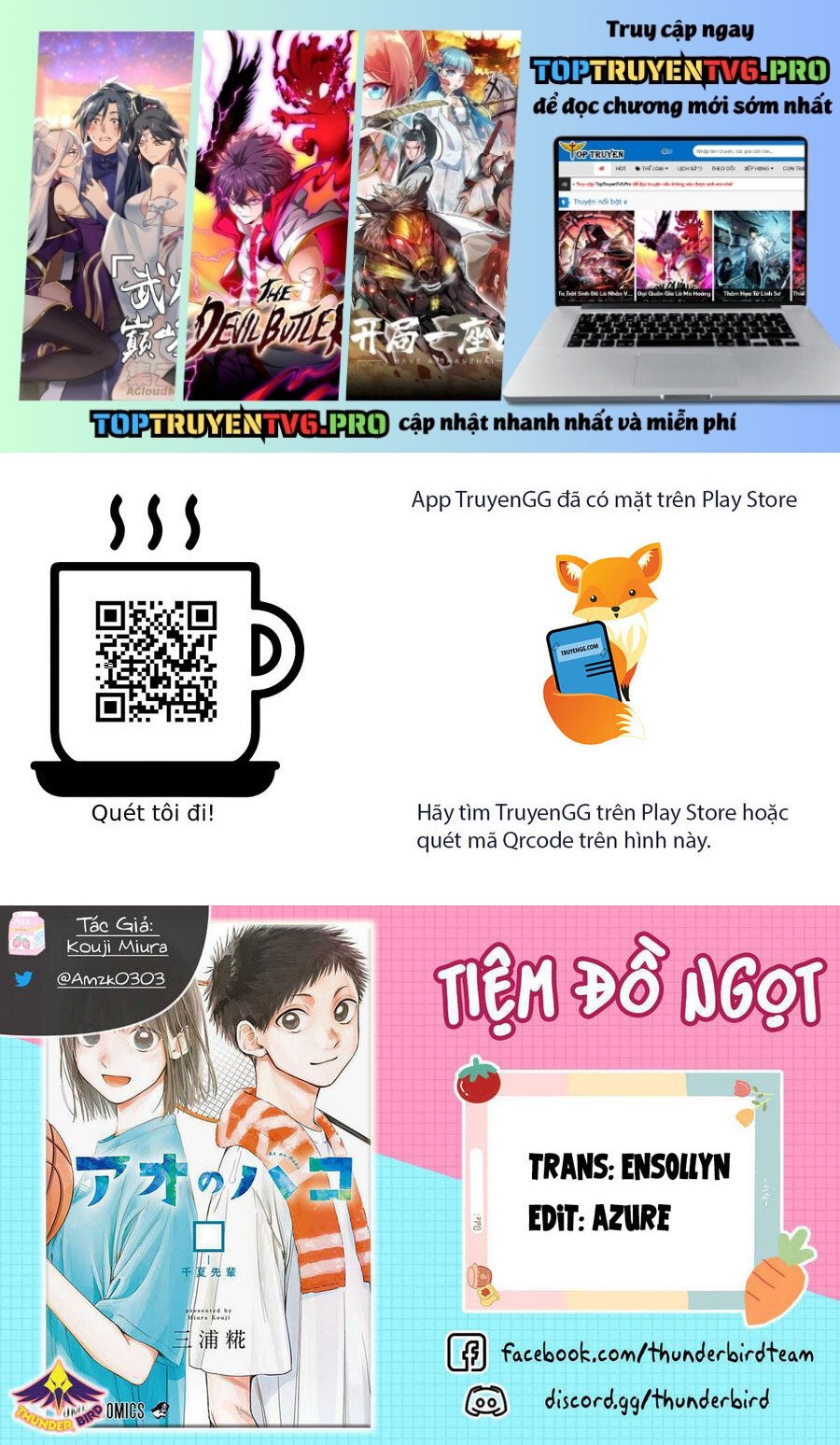 Chương 194 - Trang 1