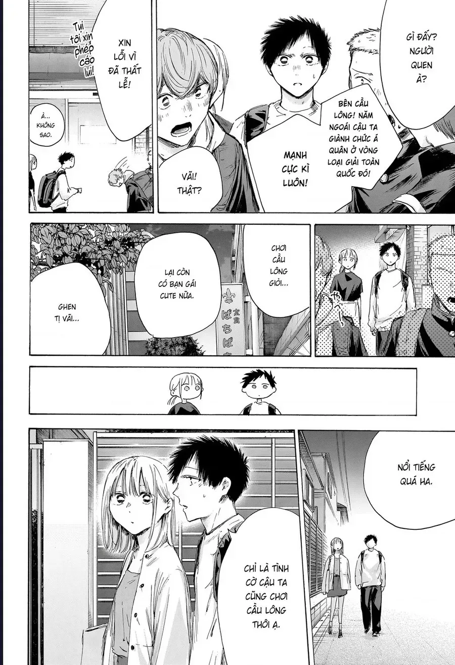 Chapter 232 - Trang 14