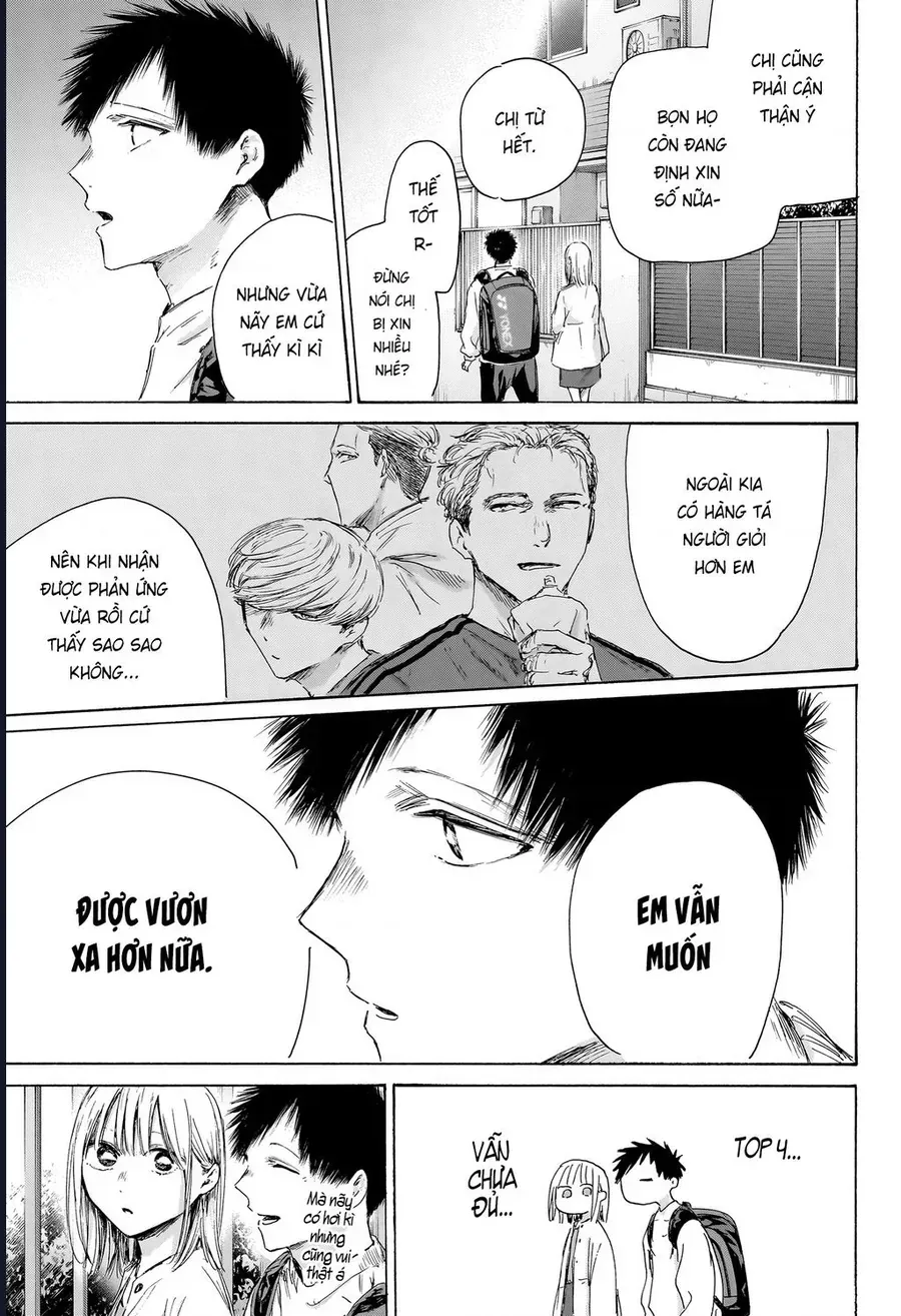 Chapter 232 - Trang 15