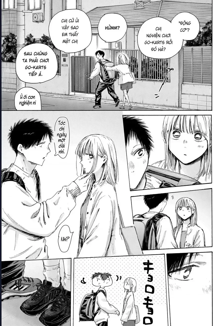 Chapter 232 - Trang 17