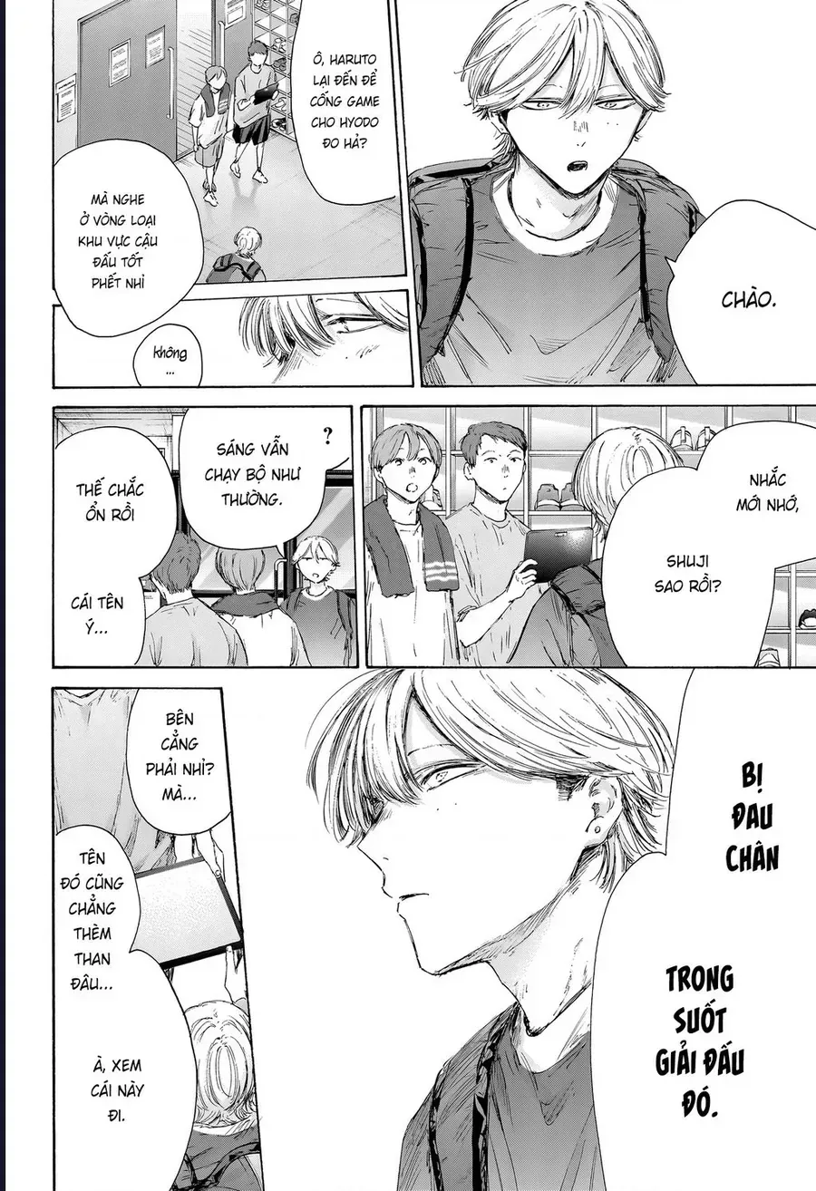 Chapter 232 - Trang 20