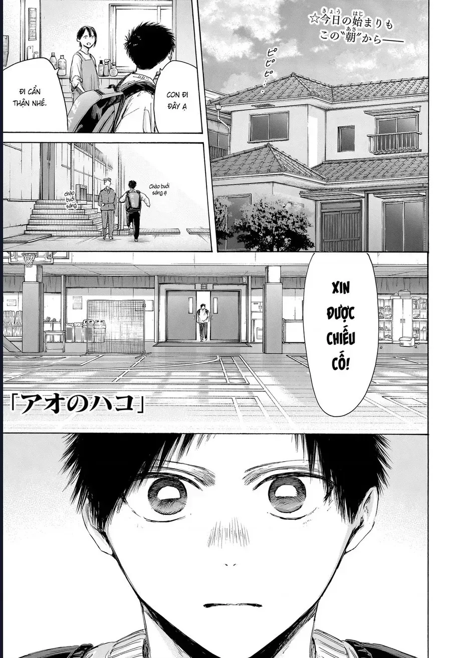 Chapter 232 - Trang 3