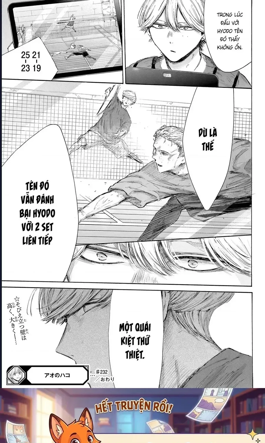 Chapter 232 - Trang 21