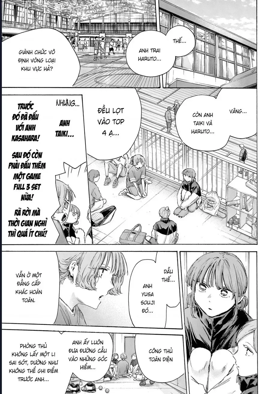 Chapter 232 - Trang 7
