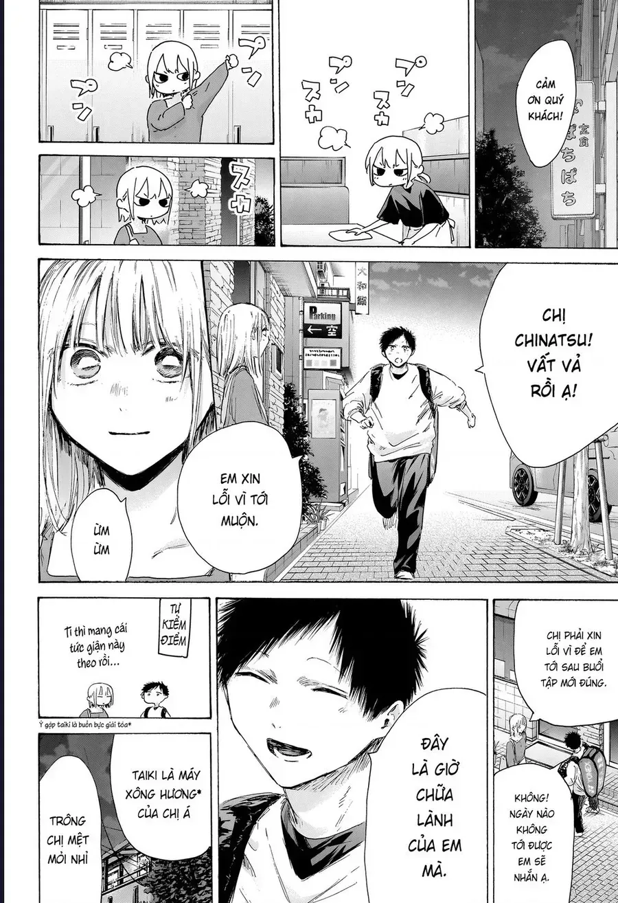 Chapter 233 - Trang 19