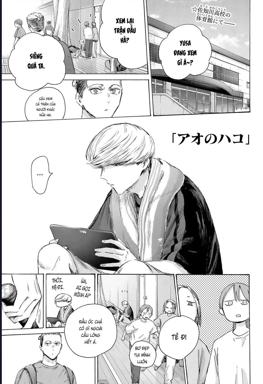 Chapter 233 - Trang 3