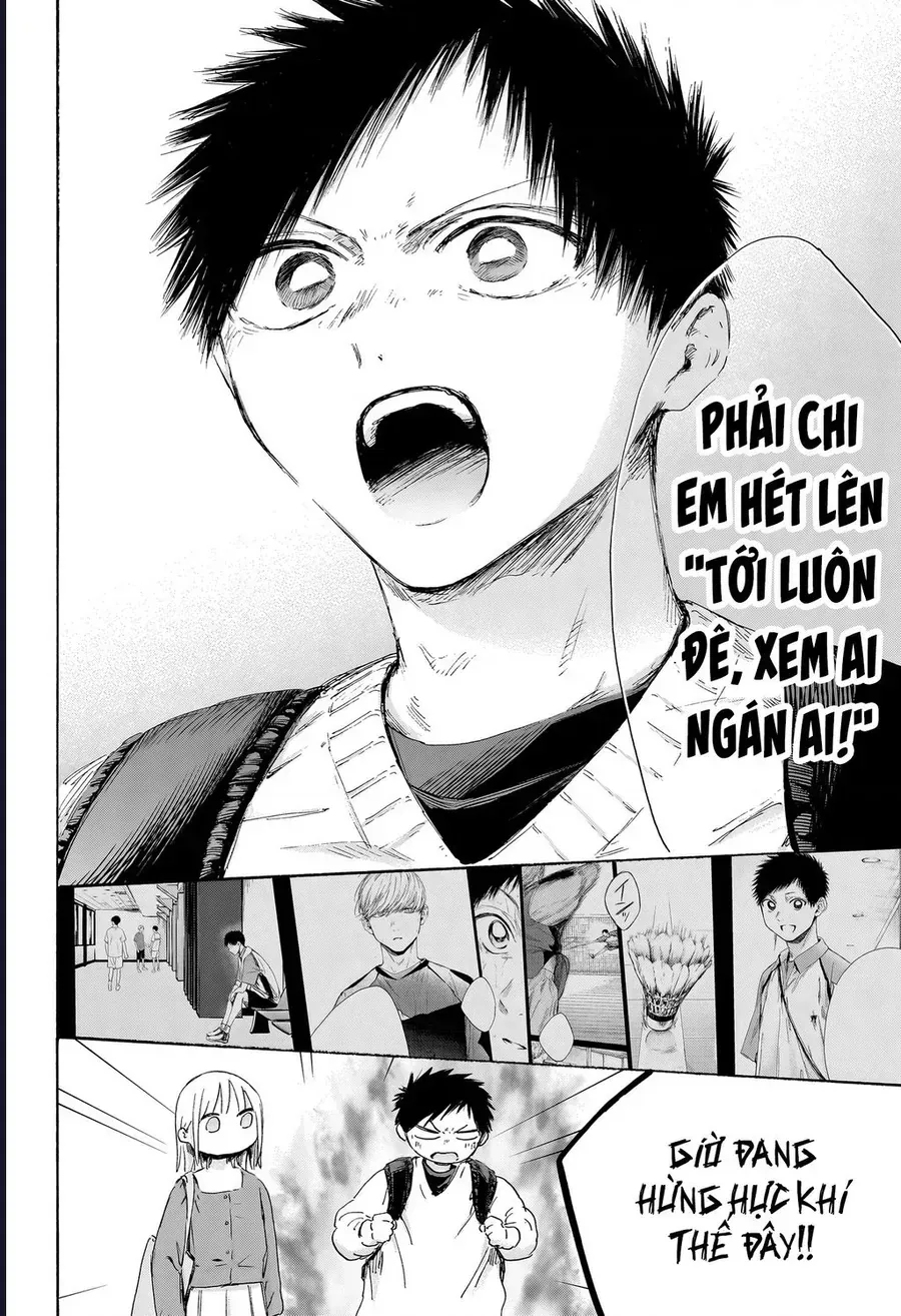 Chapter 233 - Trang 21