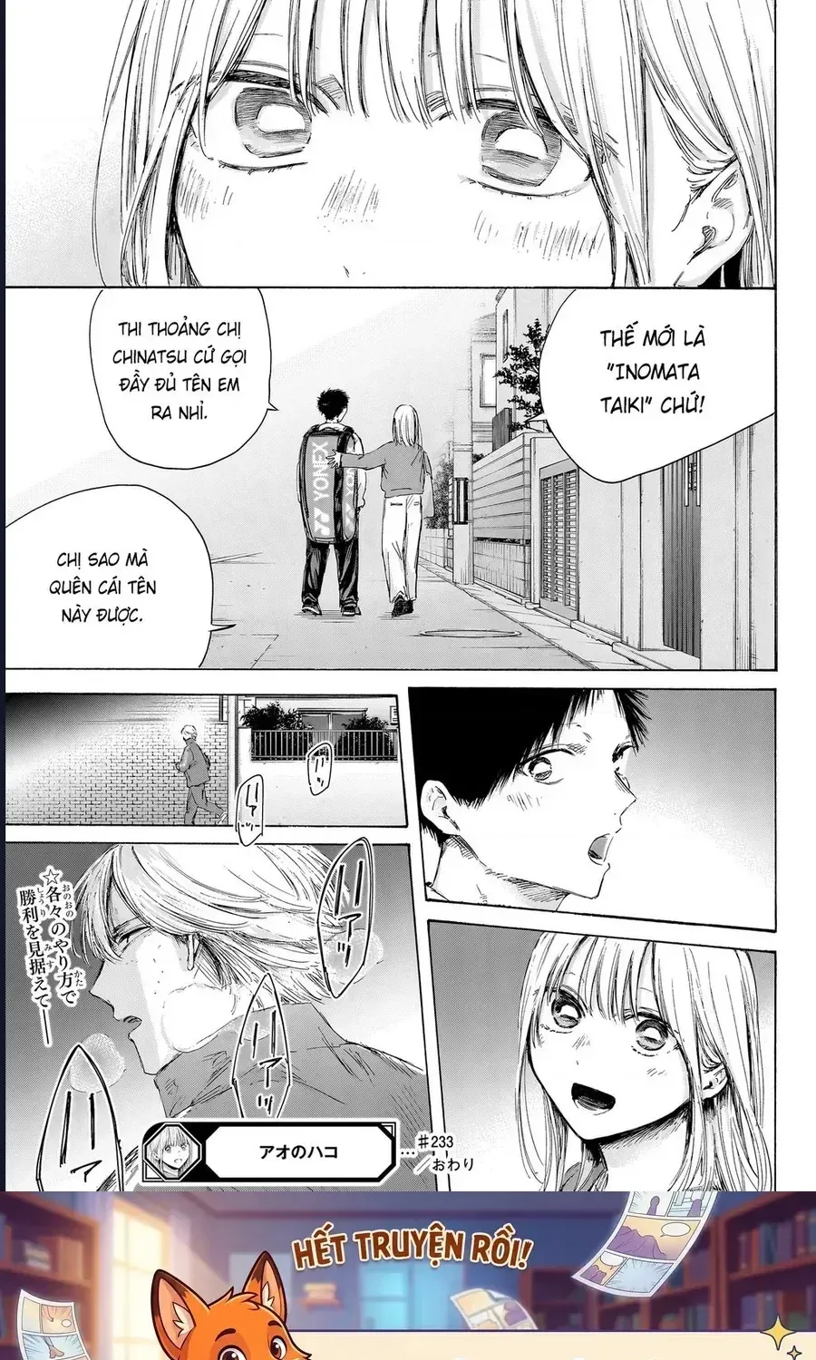 Chapter 233 - Trang 22
