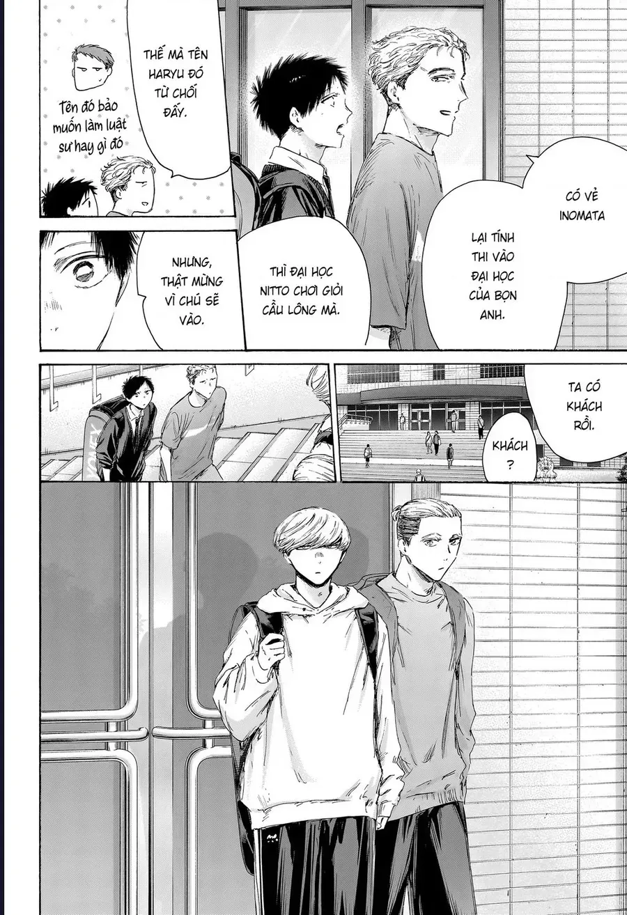 Chapter 233 - Trang 6
