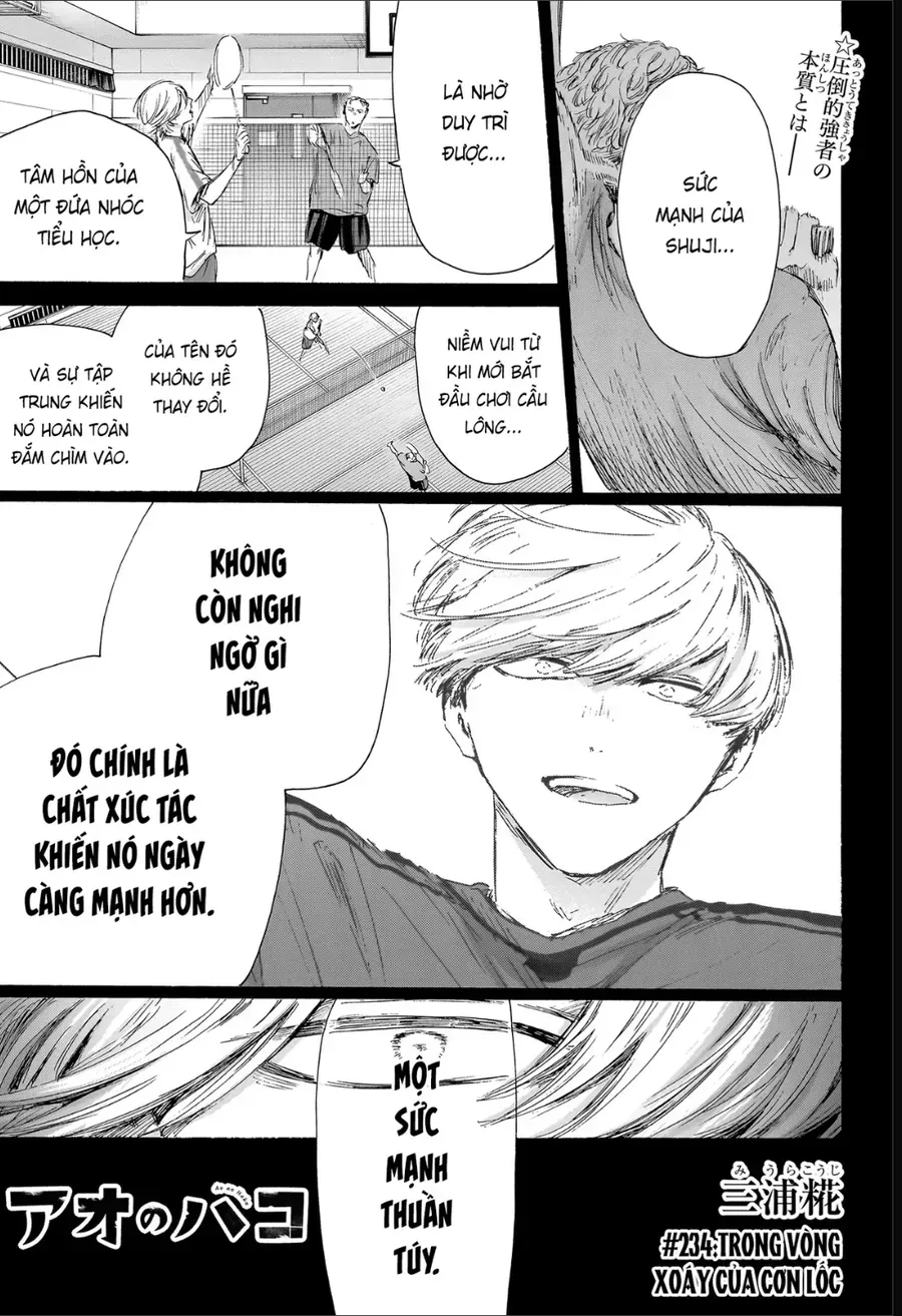 Chapter 234 - Trang 3
