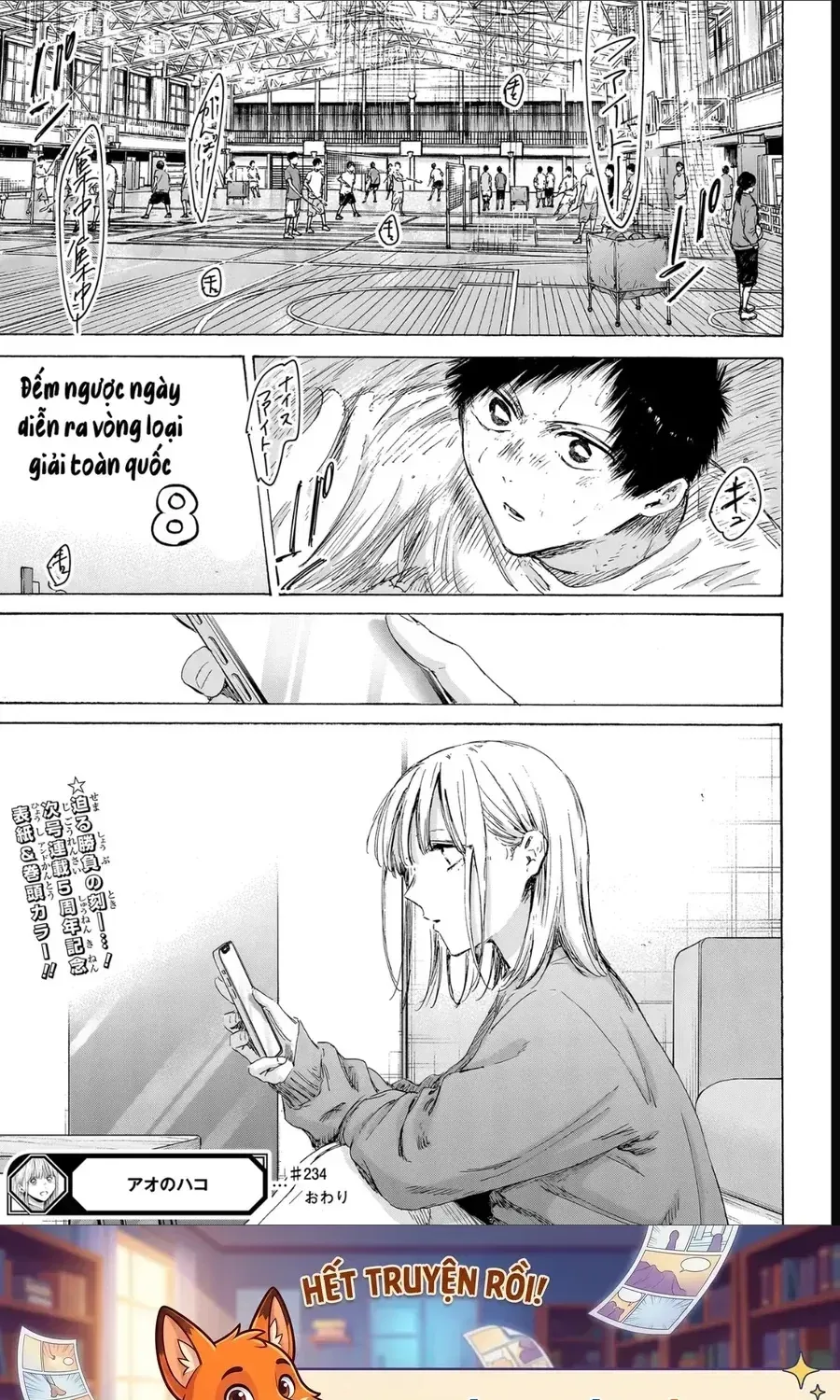 Chapter 234 - Trang 21